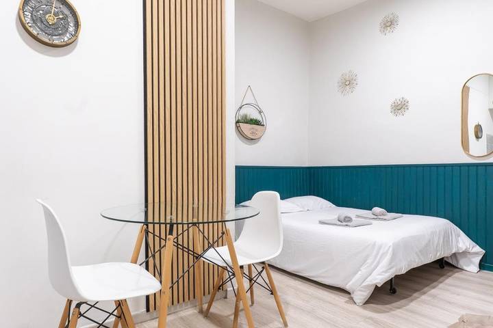 Appartement de vacances pour 2 personnes