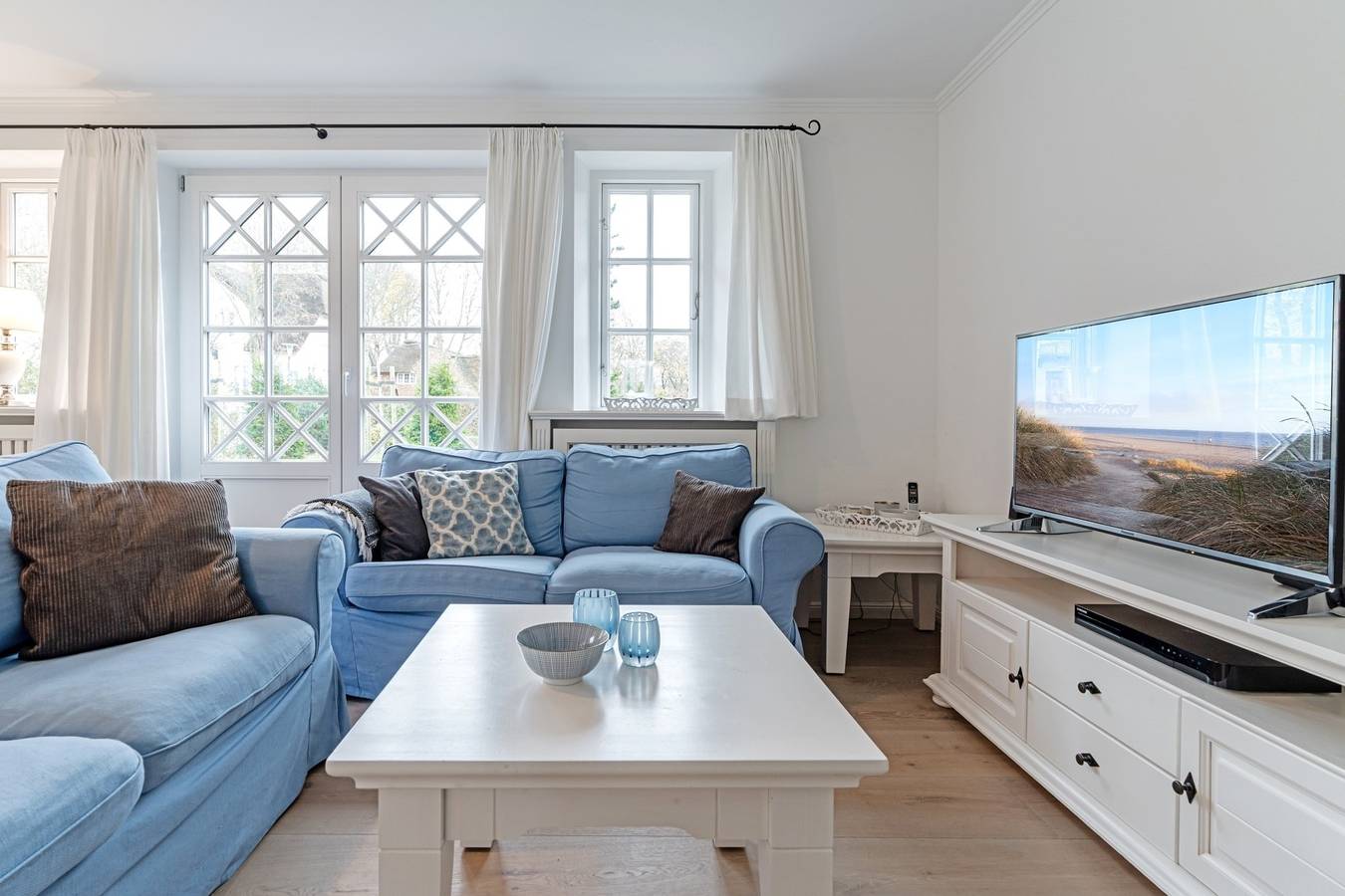 Wynkaat in Nieblum, Föhr