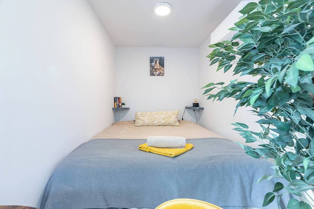 Appartamento intero, Tiny House lavoro a lungo termine e a distanza vicino a Valencia in Torrent, Provincia di Valencia