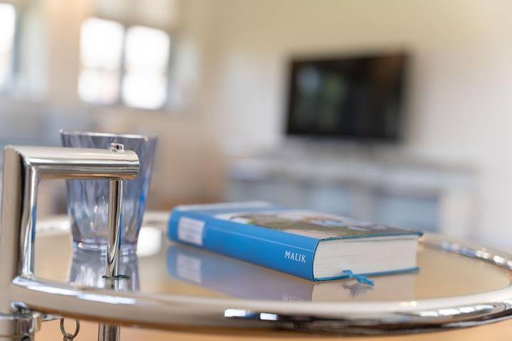 Ferienhaus für 6 Personen, mit Garten und Sauna sowie Ausblick in Dunsum - 4