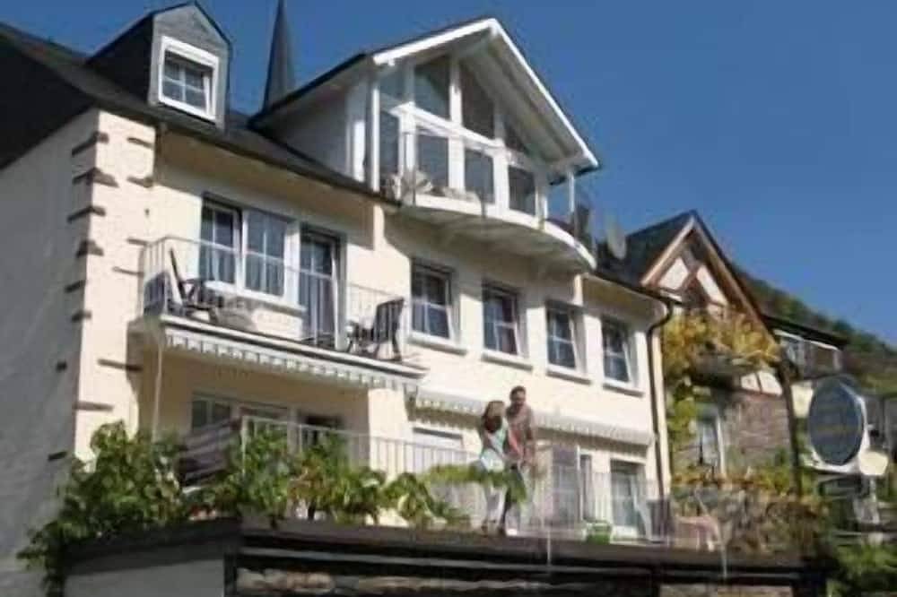 Ganze Wohnung, Ferienwohnung Valwig für 1 - 3 Personen mit 1 Schlafzimmer - Ferienwohnung in Valwig, Cochem-Zell