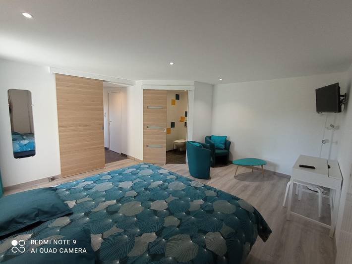Location maison pour 2 personnes