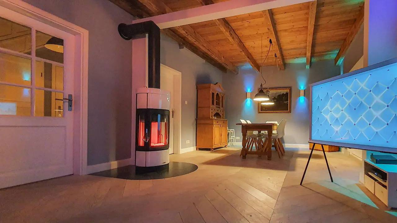 Ferienhaus für 7 Personen (115 m²) in Kellenhusen in Kellenhusen, Ostholstein