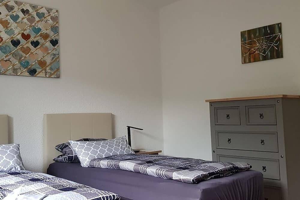 Ganze Wohnung, Ferienwohnung/App. für 4 Gäste mit 74m² in Löhne (160530) in Löhne, Wiehengebirge