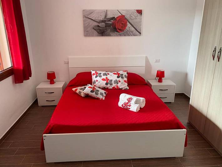 Casa vacanza per 4 persone, con giardino, con animali domestici - 1