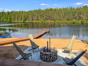 Feriehus til 9 Personer i Västra Finlands län, Bilde 2