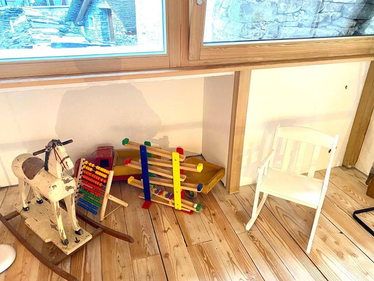 Casa Allegra, beautiful course and vacation home in Maggia, Tessiner Alpen