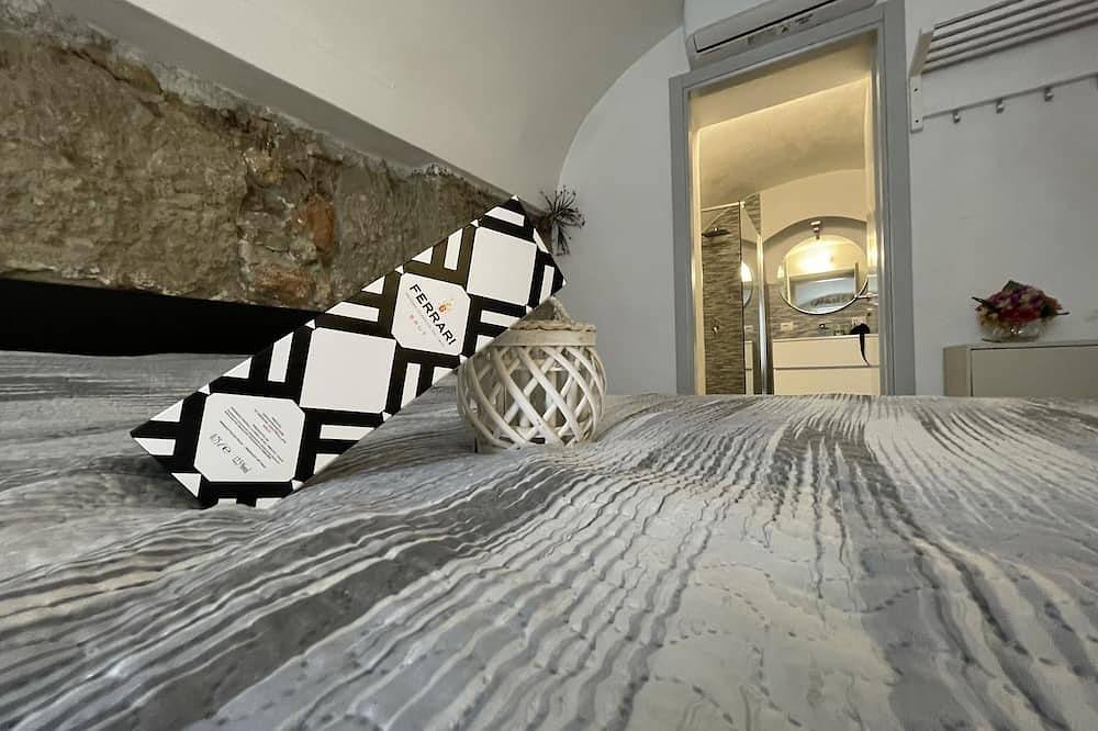 Tufoletto Apartment in Palermo, Palermo Province