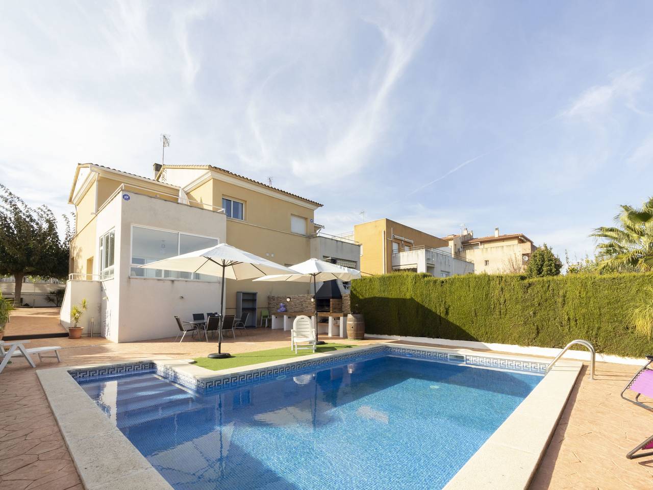 Casa vacanza a Tarragonès a partire da 312€ a notte