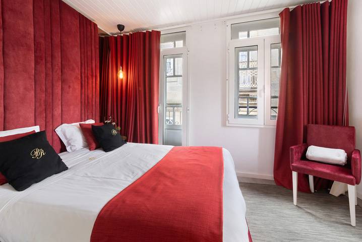 Casa de férias para 6 pessoas, com varanda em Guimarães