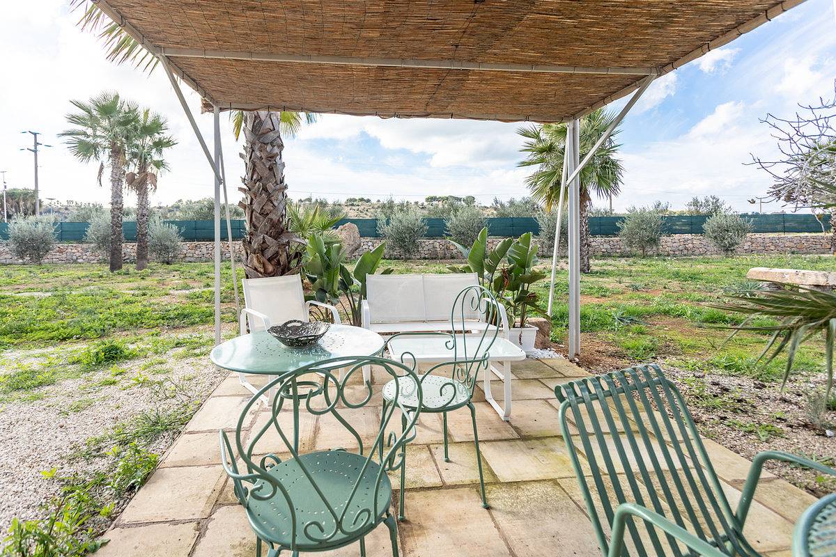 Tenuta Margherita - Salento Reservation in Racale, Golfo di Taranto
