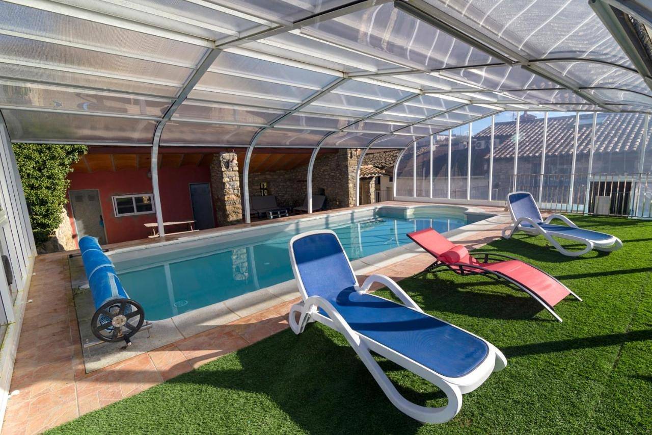 Apartamento entero, Two-Bedroom Apartment in Graus, Pirineo Aragonés