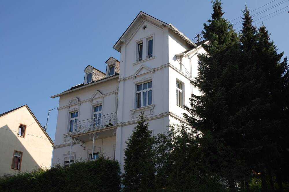 White House (1f) - Boppard City in Boppard, Mittelrhein