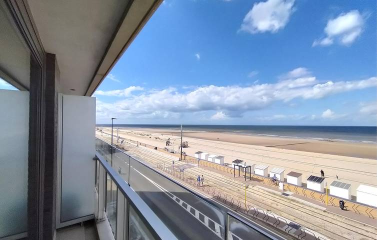 Gîte pour 5 personnes, avec Terrasse en Belgique - 2