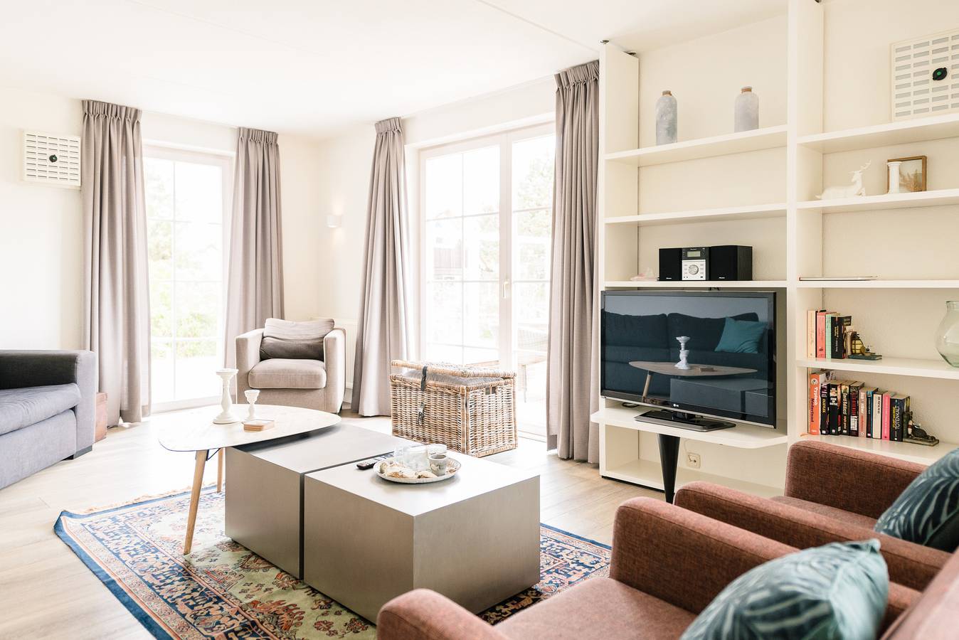 Eilandverhuur — Fazant (12p) in Buren (Ameland), Westfriesische Inseln