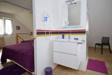 Location De Vacances pour 6 Personnes dans Buno-Bonnevaux, Parc naturel régional du Gâtinais français, Photo 2