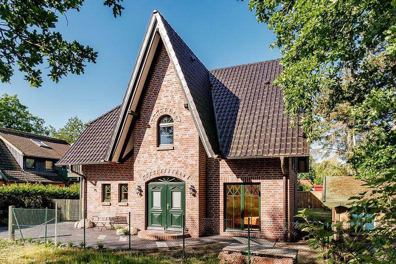 Ferienwohnung in Darß ab 109€ pro Nacht