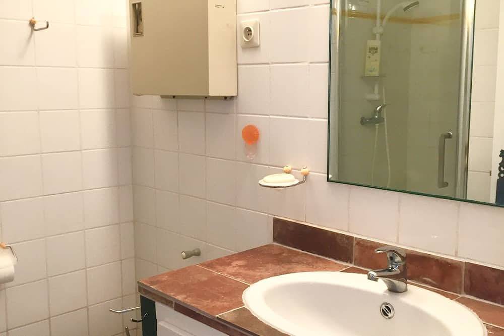 Appartement entier, Idyllique ! in Roussillon, Parc naturel régional du Luberon