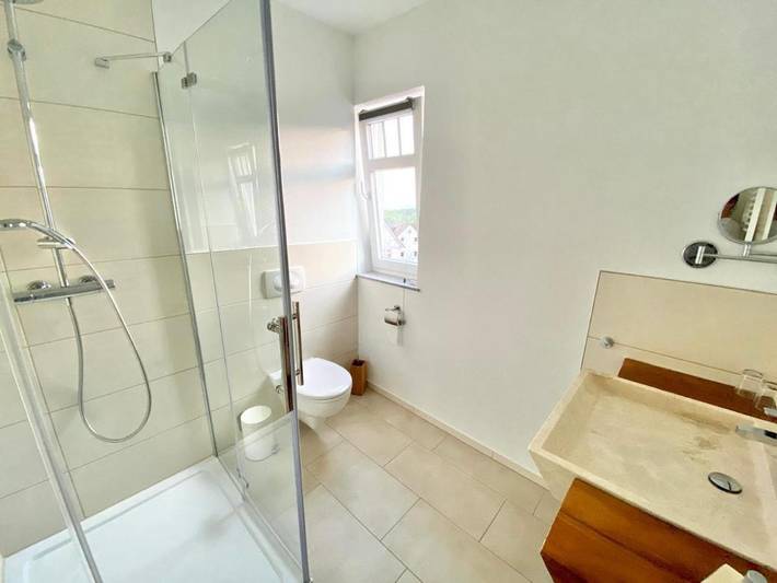 Ferienwohnung in Höhr-Grenzhausen - 2