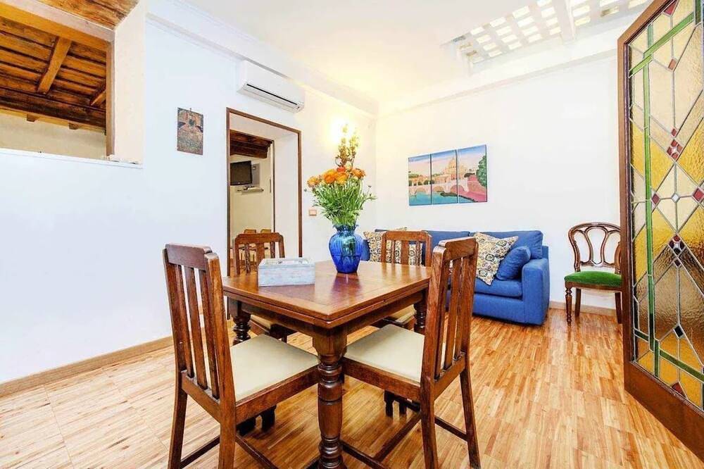 Appartamento vacanze a Roma a partire da 233€ a notte