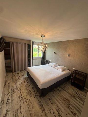 Location de vacances pour 6 personnes, avec terrasse, animaux acceptés à Bénouville - 4