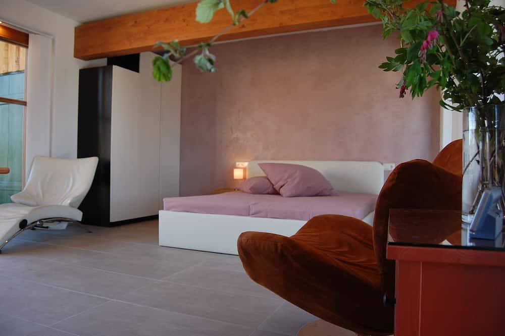Ganze Wohnung, Ferienwohnung/App. für 2 Gäste mit 45m² in Denklingen in Denklingen, Romantische Straße