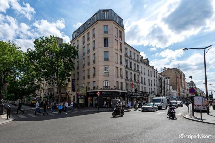 Hôtel pour 2 personnes, avec Vue