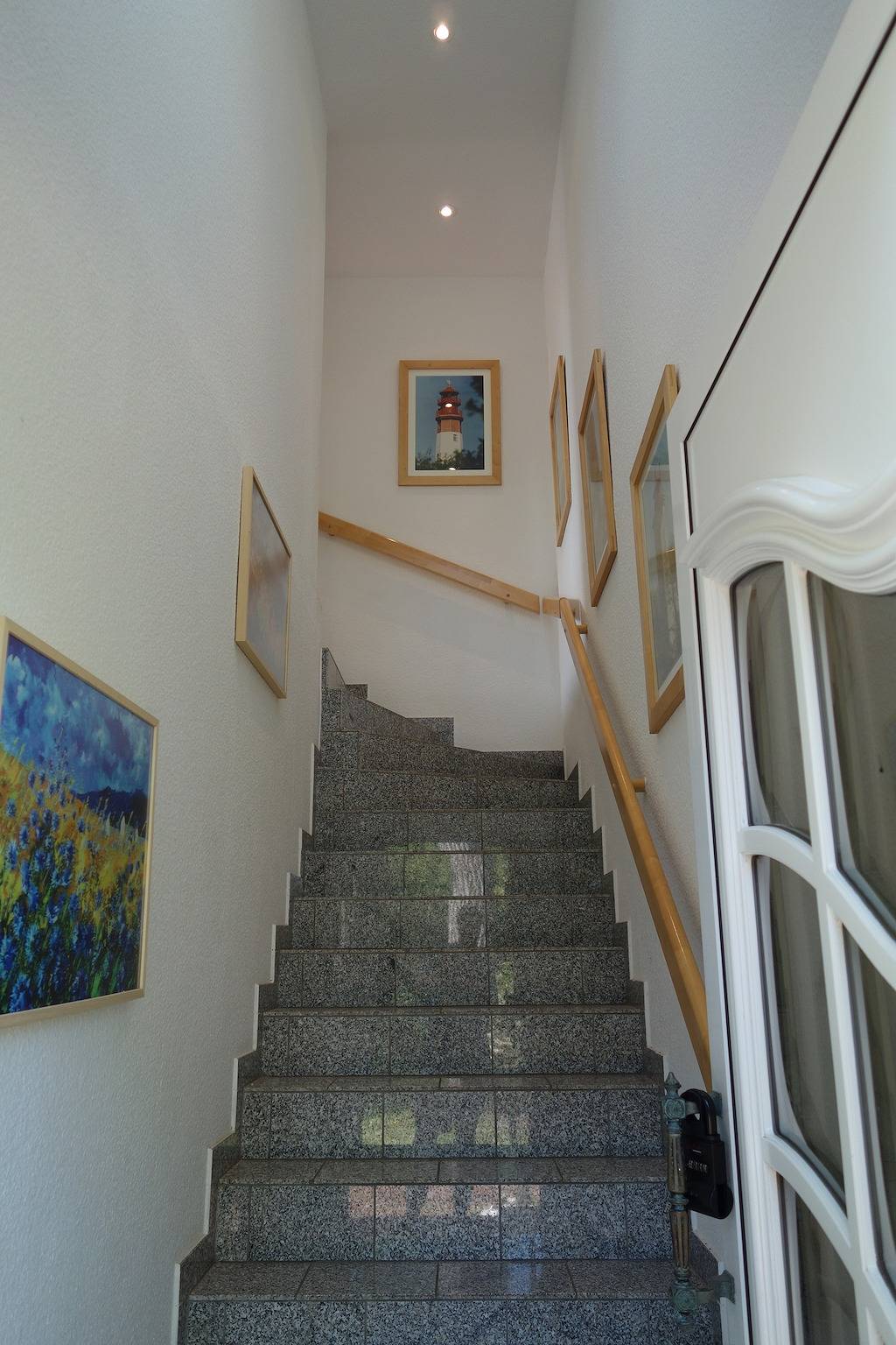 Ganze Ferienwohnung, Mina in Fehmarnsund, Fehmarn