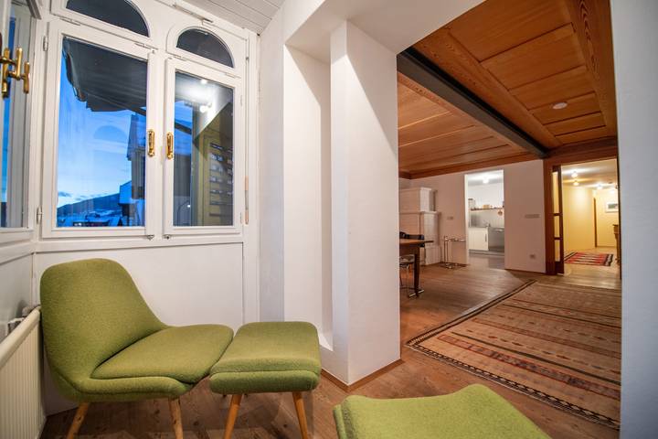 Appartamento intero, 122A Apartments Stina in Ortisei, Dolomiti Superski
