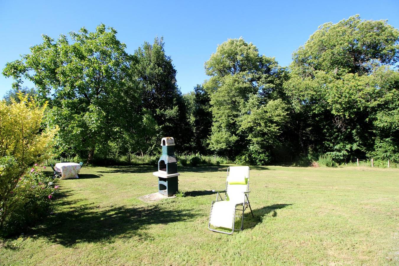 Le gîte du sabotier in Saint-Laurent-les-Églises, Región de Limoges