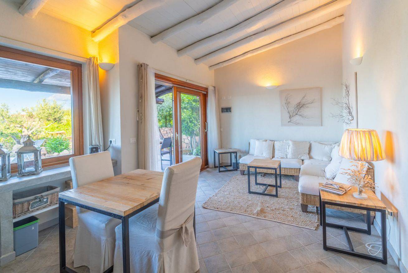 Sa Muda in Porto San Paolo, Loiri Porto San Paolo