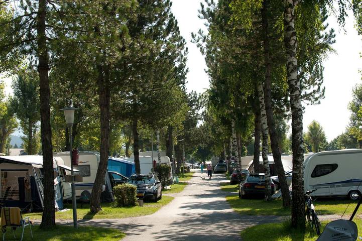 Camping für 6 Personen in Kärnten - 4