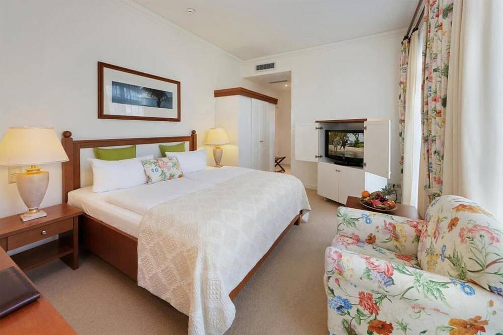 Ganze Wohnung, Sonntag Schwielowsee Standard-Doppelzimmer in Glindower See, Werder
