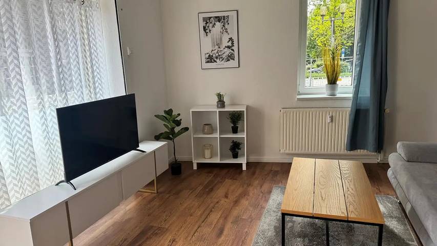 Ferienwohnung für 3 Personen am Großer Goitzschesee - 2