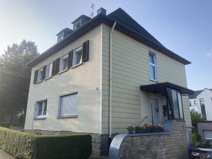 Ganze Ferienwohnung, Ferienwohnung für 4 Personen in Bitburg, Eifelkreis Bitburg-Prüm