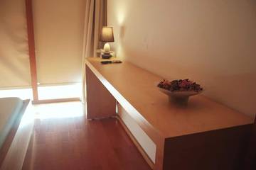 Apartamento De Férias para 4 Pessoas em Paranhos, Distrito do Porto, Foto 3