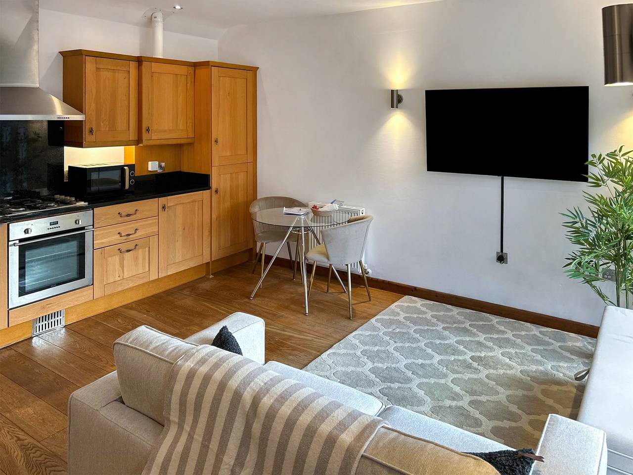 Cottage für 2 Personen in Cornwall
