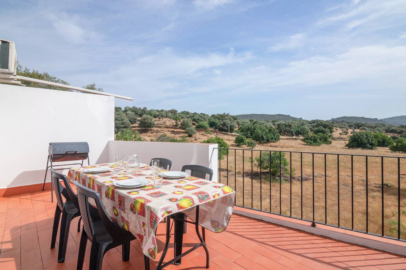 Apartamento entero, Normas a tener en cuenta en Agua de Mayo in Hinojales, Sierra de Aracena y Picos de Aroche