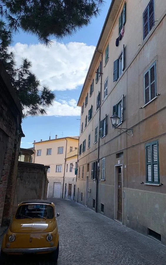 Holiday apartment for 4 people, with view - 1