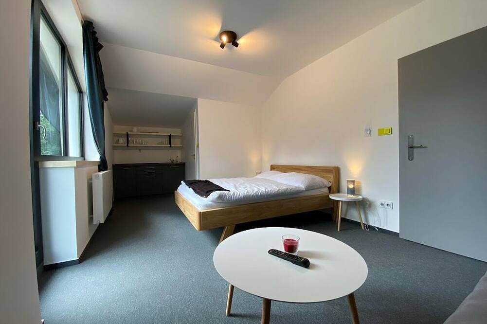Apartmán s výhľadom na Lomnický štít in Tatranska Lomnica Ski Area, Vysoké Tatry
