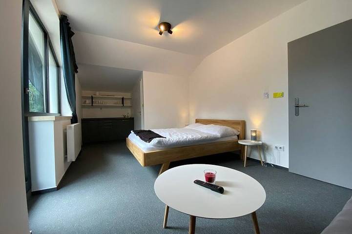 Villa für 2 Personen - 1
