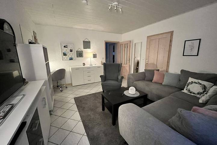Ganze Wohnung, Rheinauszeit in Rheinbrohl, Osteifel