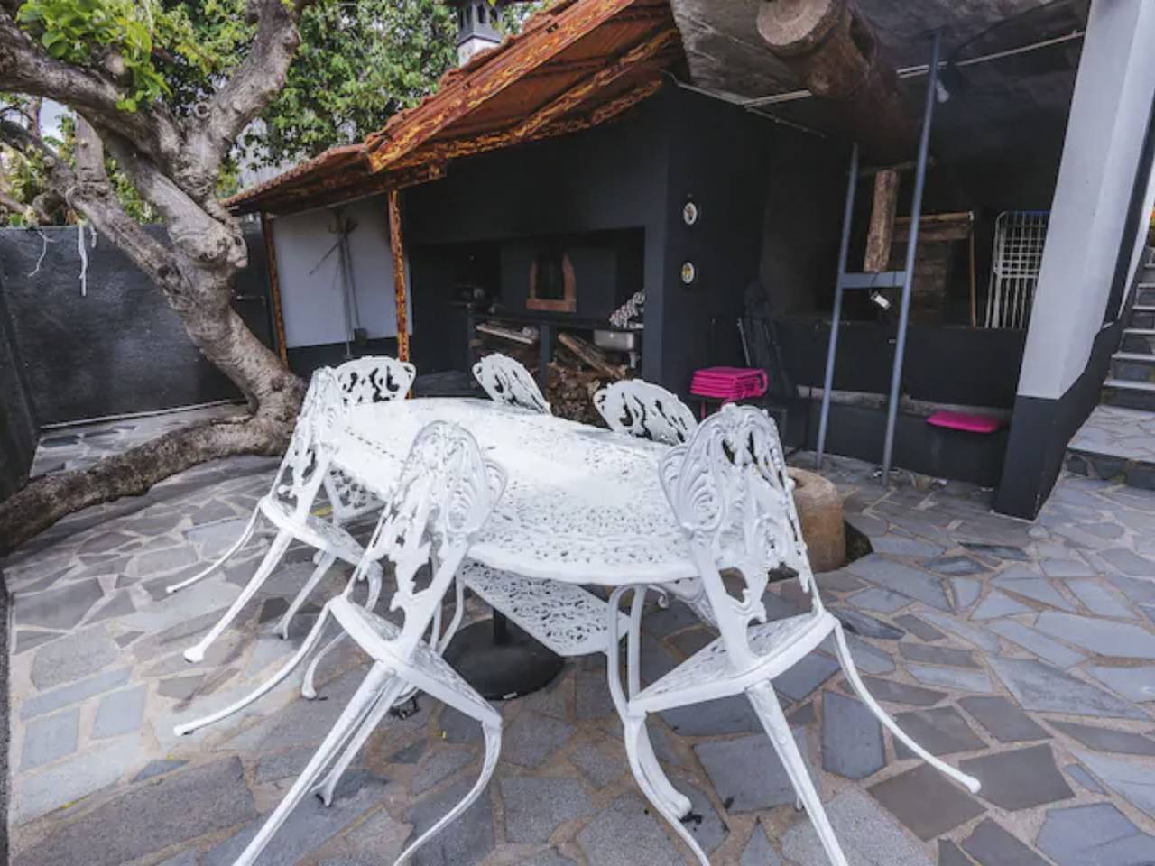 Luxuriöses Haus der Leidenschaft in Machico, Madeira