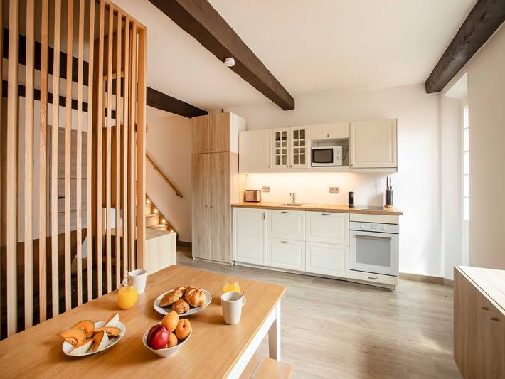 Holiday rental for 4 people in Saint-Tropez