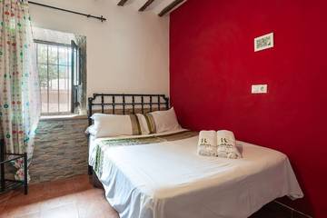 Casa Rural para 12 Personas en Cortijos Nuevos, Segura de la Sierra, Foto 3