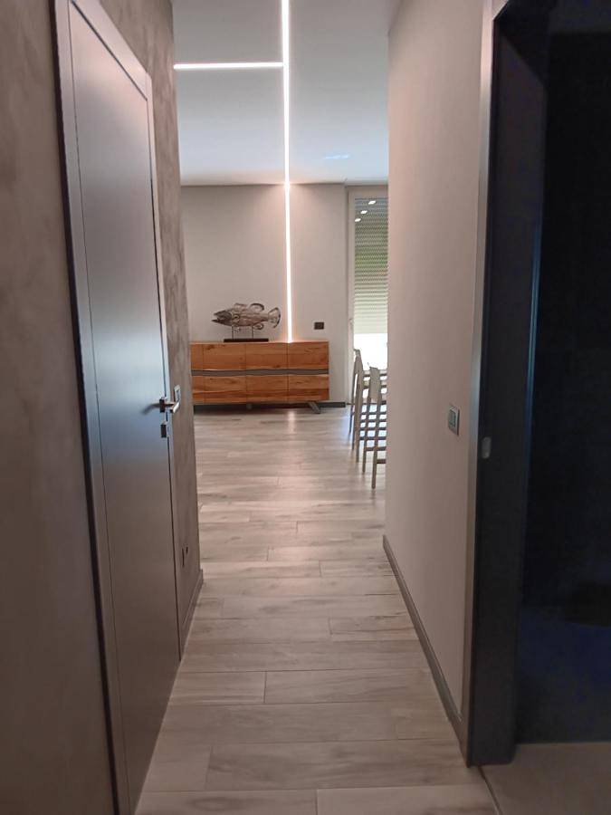Chambre d’hôte pour 2 personnes, avec Balcon ainsi que Jardin et Vue à Crémone - 4