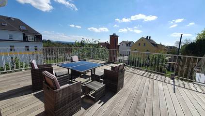 Vakantiewoning voor 5 Personen in Treuen, Treuen - Neuensalz & Omgeving, Afbeelding 1