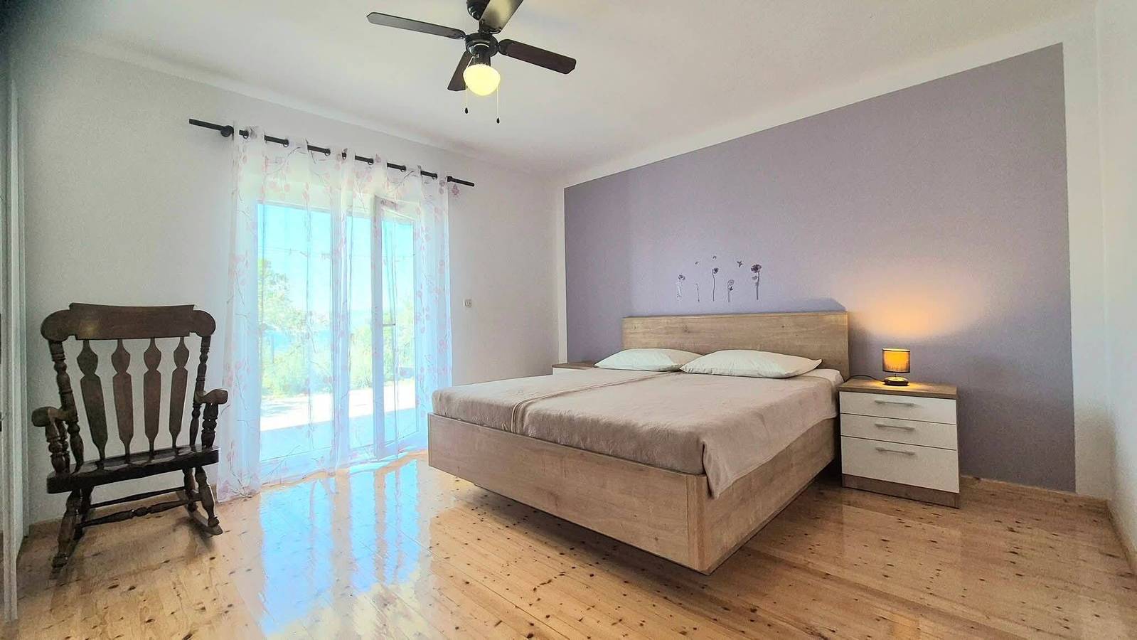 Entire apartment, Apartment Perfect in Marusici, Omiš-Riviera