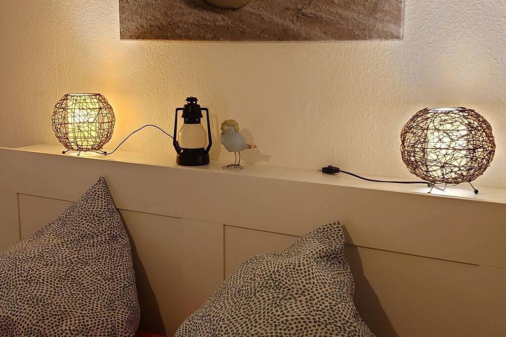 Ganze Wohnung, Am Rand der historischen Altstadt, Ferienwohnung mitten im Zentrum - 01 Family in Bautzen, Oberlausitz Niederschlesien