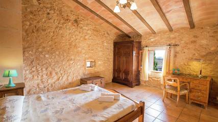 Villa in Campos, South Majorca für 8 